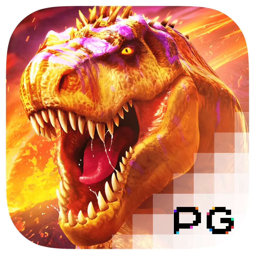 Jurassic Kingdom - MOTO128