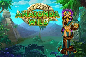 Anaconda Wild - MOTO128