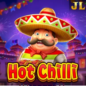 Hot Chilli - MOTO128
