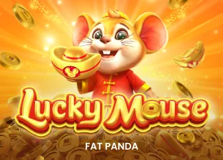Lucky Mouse - MOTO128