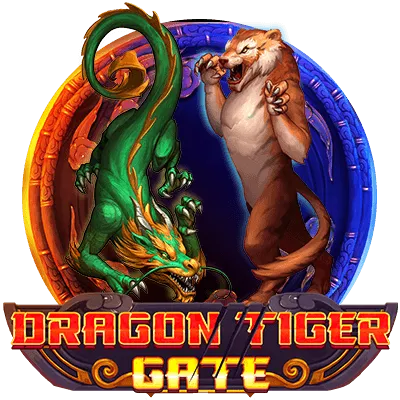 Habanero : Dragon Tiger Gate - MOTO128