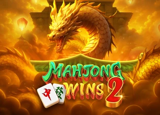 Pragmatic : Mahjong Wins 2 - MOTO128