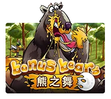 Joker123 : Bonus Bear - MOTO128