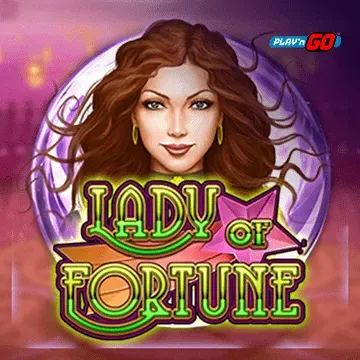 Lady of Fortune - MOTO128