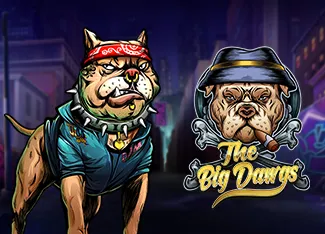 Pragmatic : The Big Dawgs - MOTO128