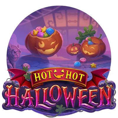 Habanero : Hot Hot Halloween - MOTO128
