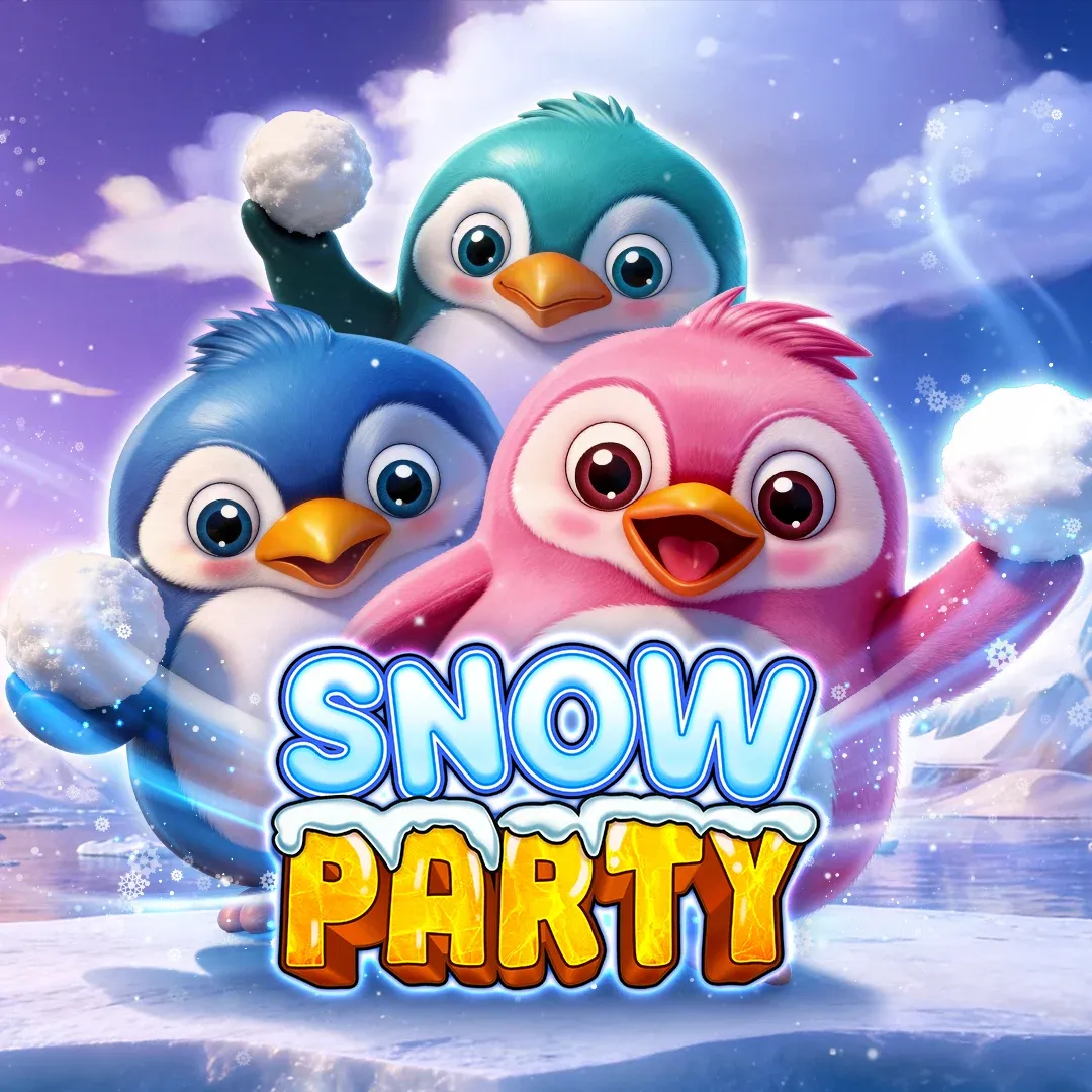 Pragmatic : Snow Party - MOTO128