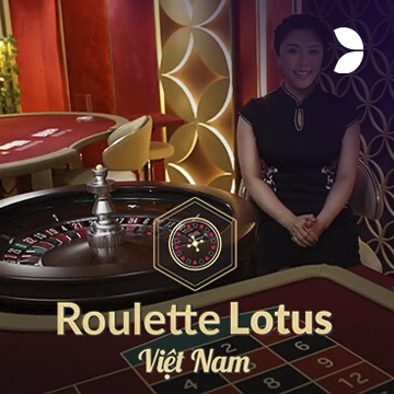 Lotus Roulette - MOTO128