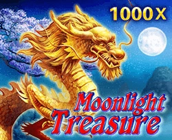 Moonlight Treasure - MOTO128