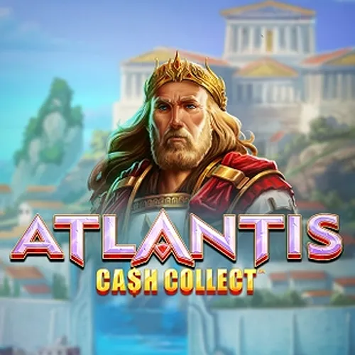 Atlantis Cash Collect - MOTO128