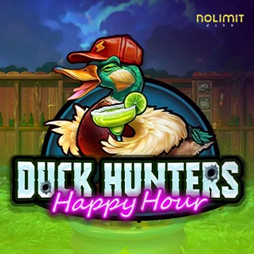NolimitCity : Duck Hunters Happy Hour - MOTO128