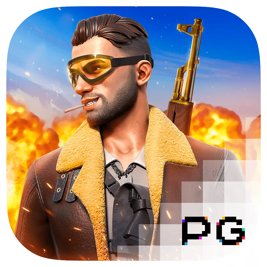 Battleground Royale - MOTO128