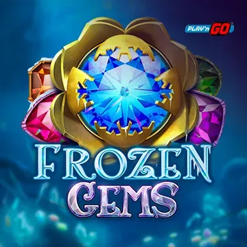 Frozen Gems - MOTO128