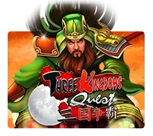 Joker123 : Three Kingdoms Quest - MOTO128