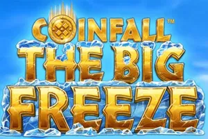 CoinFall: The Big Freeze - MOTO128