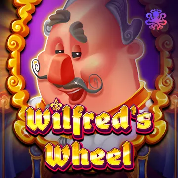 Wilfreds Wheel - MOTO128