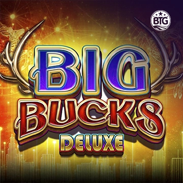 Big Bucks Deluxe - MOTO128