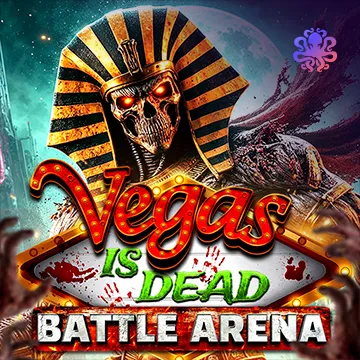 Vegas is Dead: Battle Arena! - MOTO128