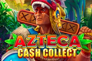 Azteca: Cash Collect - MOTO128