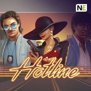 Hotline - MOTO128