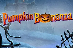 Pumpkin Bonanza - MOTO128