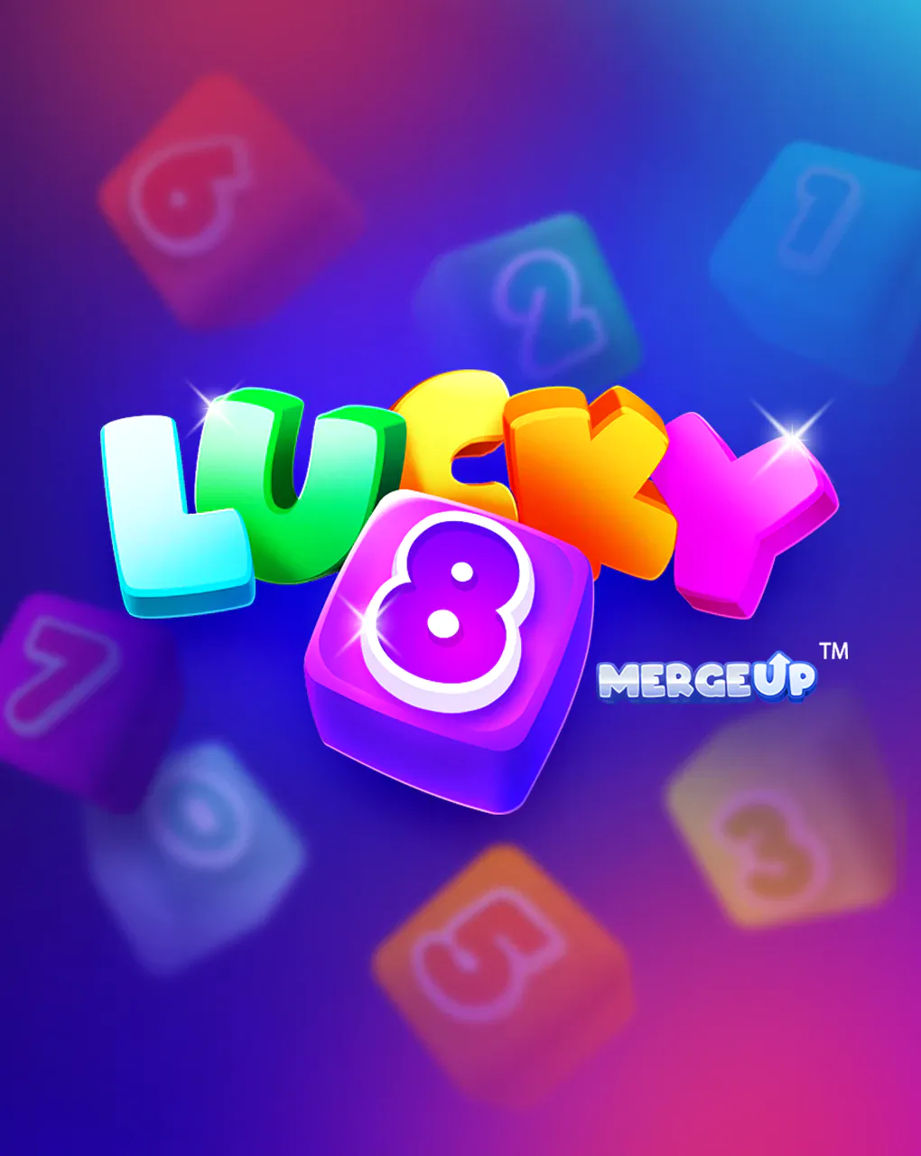 Lucky 8 Merge Up - MOTO128