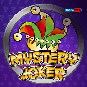 Mystery Joker - MOTO128
