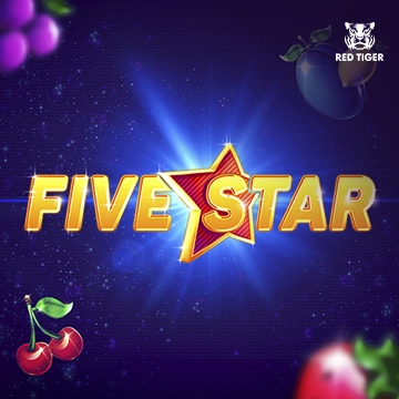 Five Star - MOTO128