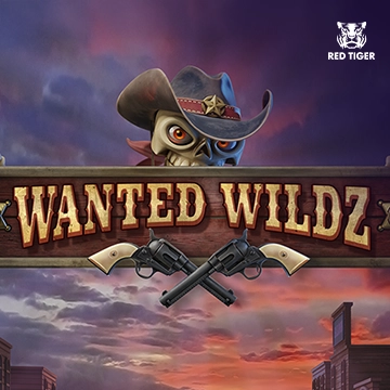Wanted Wildz - MOTO128