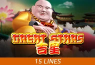Great Stars - MOTO128
