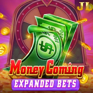 Money Coming Expanded Bets - MOTO128