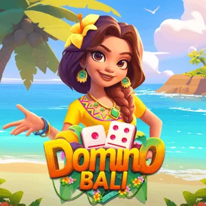 Domino Bali - MOTO128