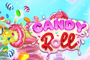 Candy Roll™ - MOTO128