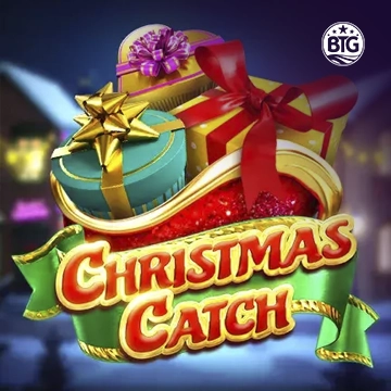 Christmas Catch - MOTO128