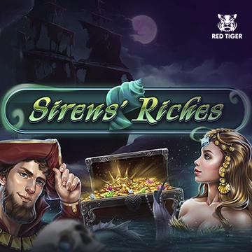 Sirens Riches - MOTO128