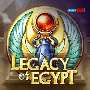 Legacy of Egypt - MOTO128