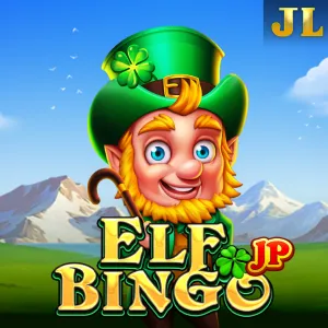 ELF BINGO - MOTO128