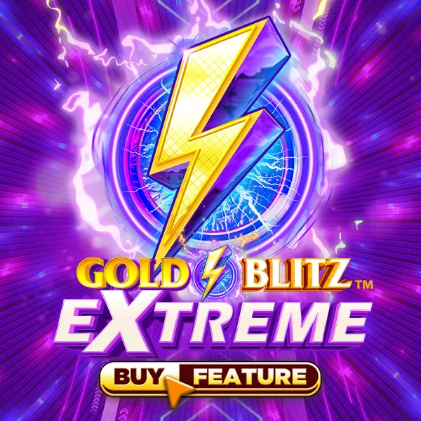 Gold Blitz Extreme&trade; - MOTO128