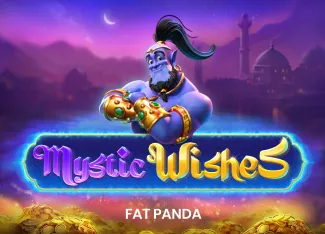 Mystic Wishes - MOTO128