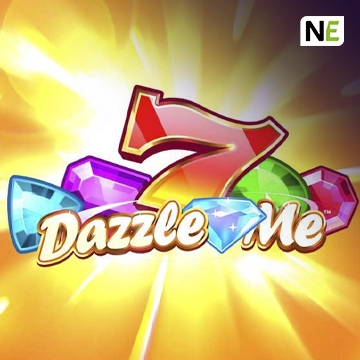 Dazzle Me Megaways - MOTO128