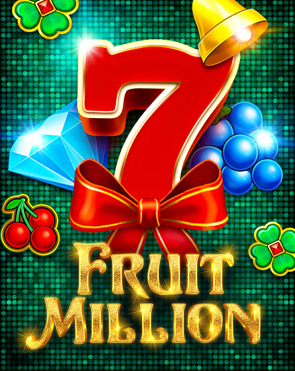 Fruit Million - MOTO128