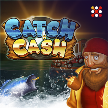Catch n Cash - MOTO128