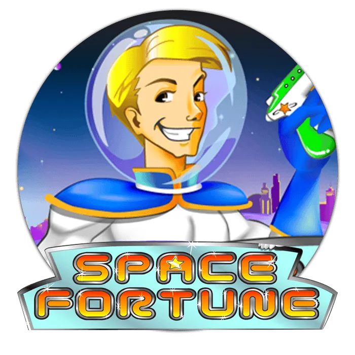 Habanero : Space Fortune - MOTO128
