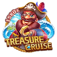 Facai : TREASURE CRUISE - MOTO128
