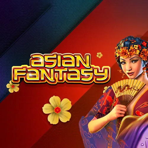 Asian Fantasy - MOTO128
