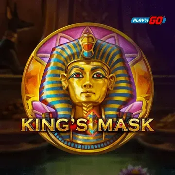 Kings Mask - MOTO128