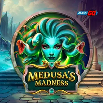 Medusas Madness - MOTO128