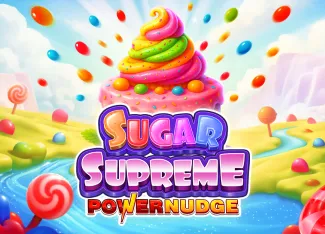Pragmatic : Sugar Supreme Powernudge - MOTO128