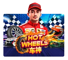 Joker123 : Hot Wheels - MOTO128