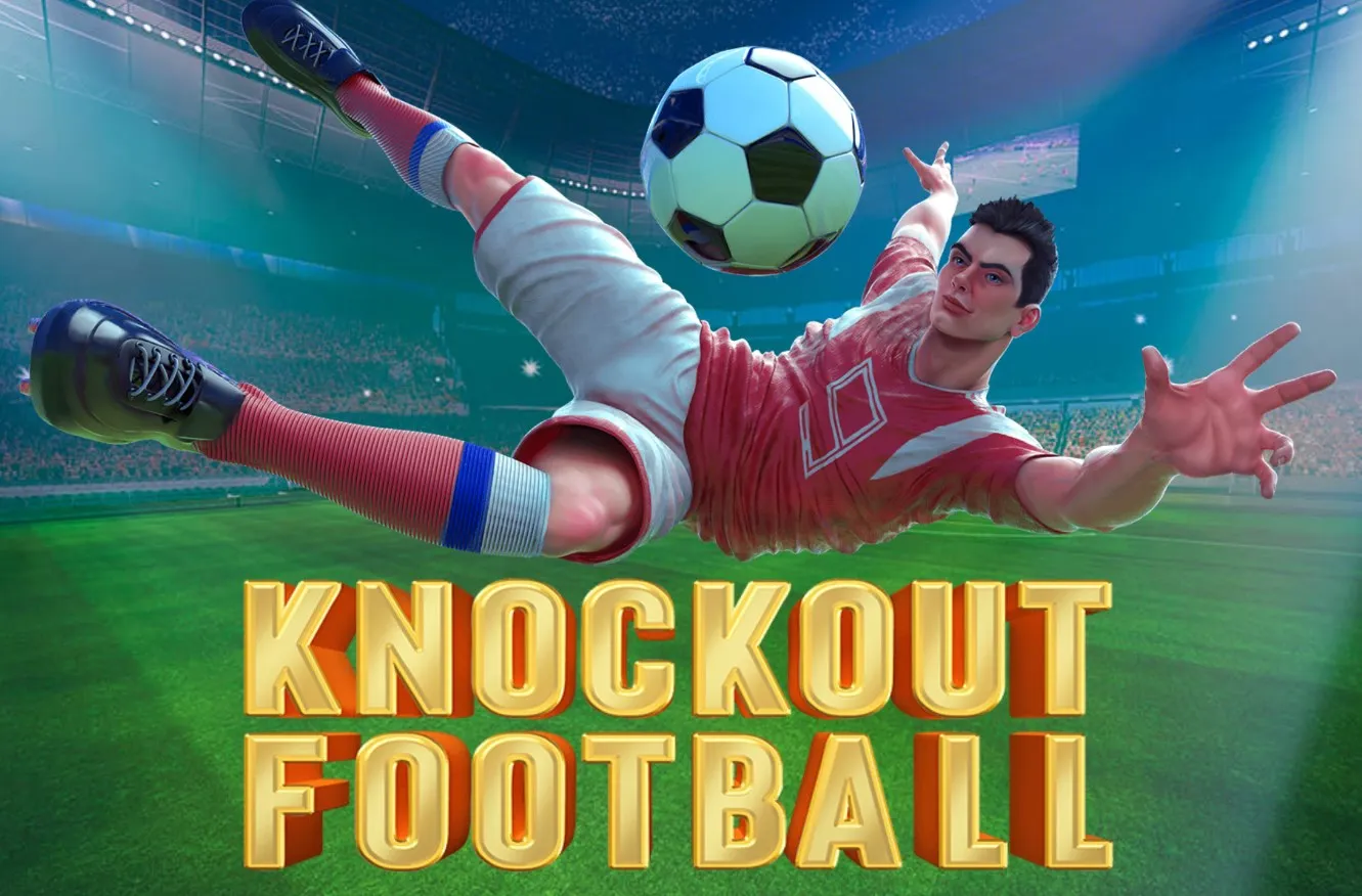 Habanero : Knockout Football - MOTO128